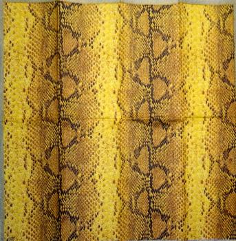 030 Africa - 3-ply (gray)